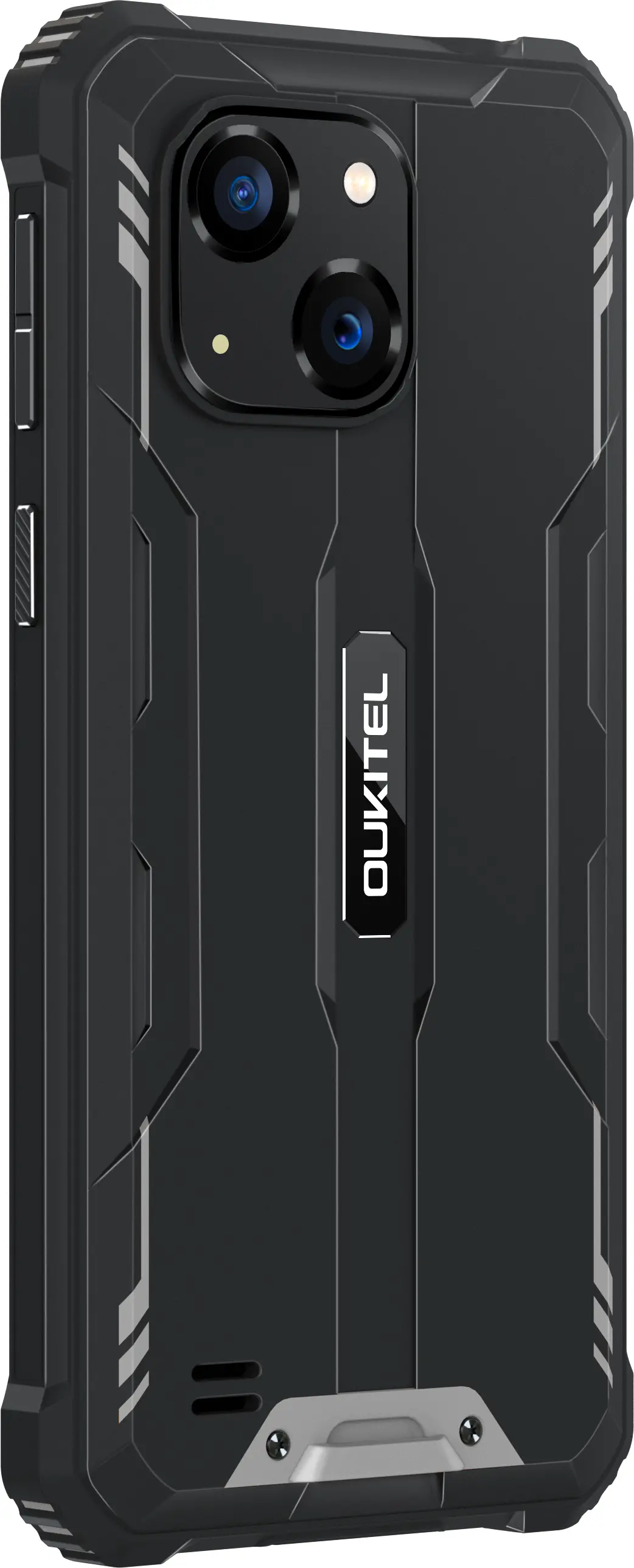 Smartfon Oukitel G2 4/64GB 5,99" 60Hz 13Mpix Czarny