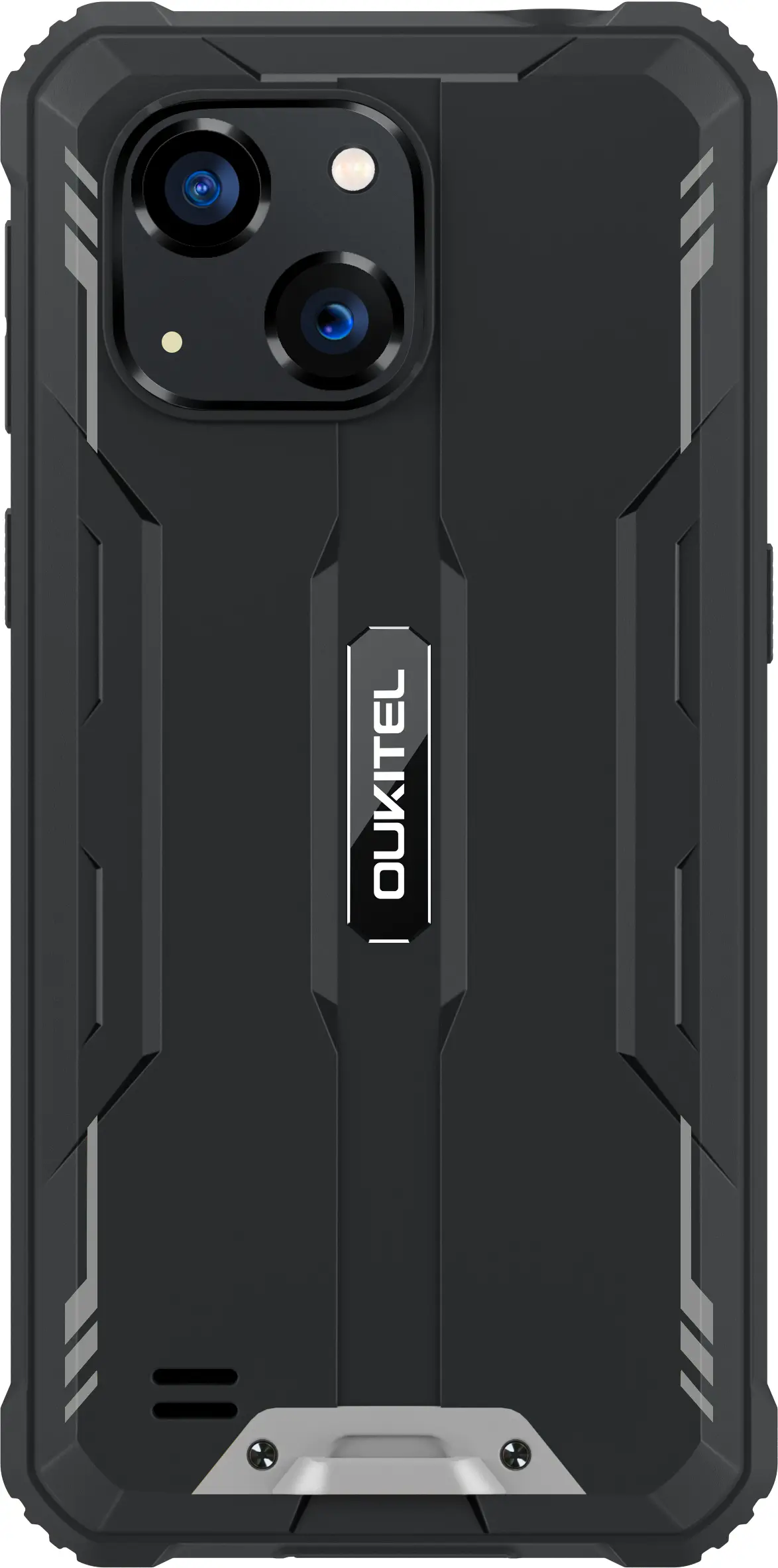 Smartfon Oukitel G2 4/64GB 5,99" 60Hz 13Mpix Czarny