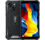 Oukitel G2 4/64GB 5,99" 60Hz 13Mpix Czarny
