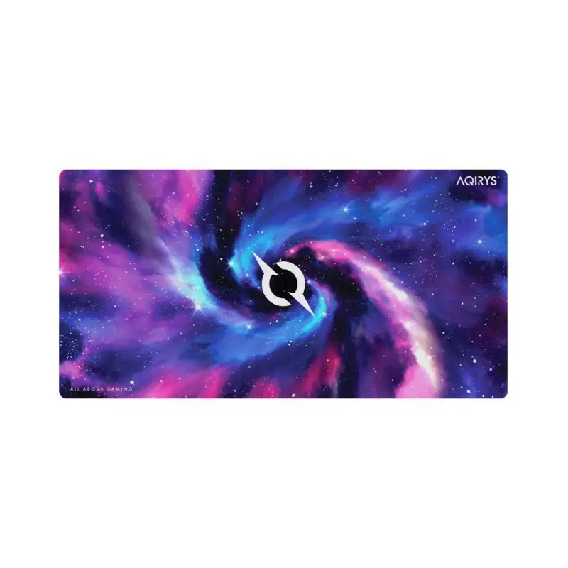 Podkładka Aqirys Nebula Drift 3XL Fioletowy
