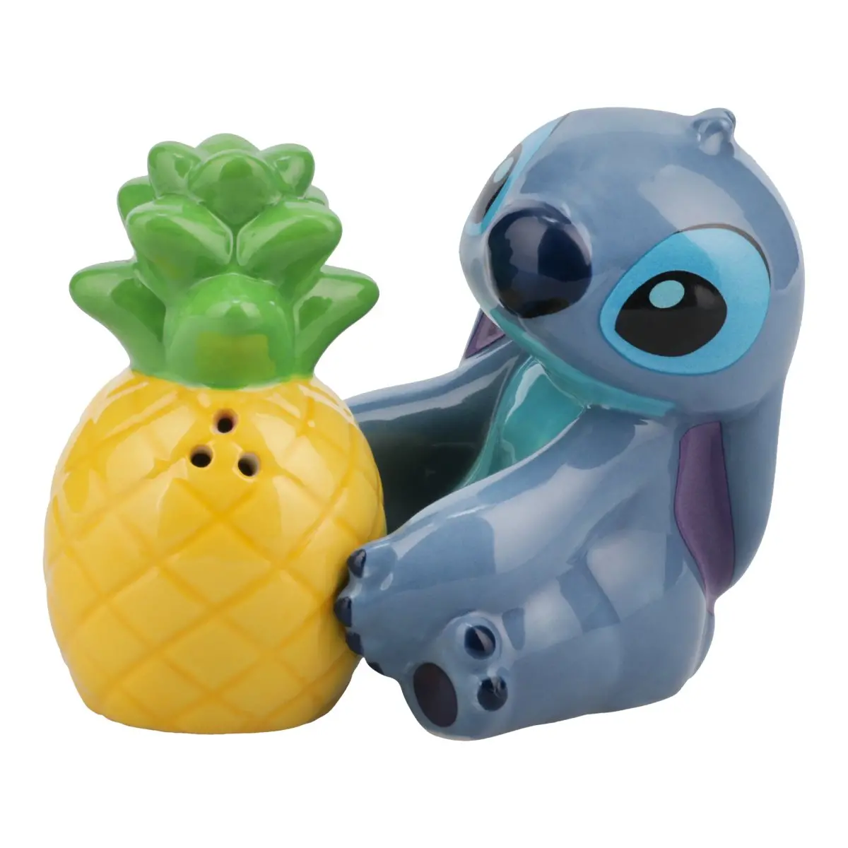 Zestaw Paladone Solniczka i Pieprzniczka Disney Stitch