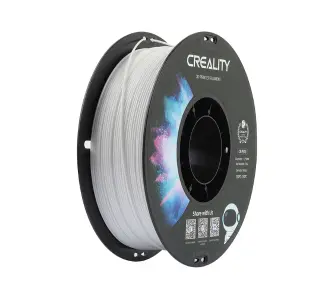 Filament Creality CR-PETG 1,75mm Biały