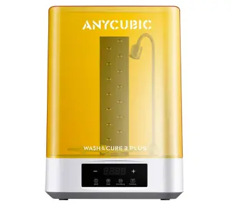 Urządzenie do mycia i suszenia wydruków Anycubic Wash & Cure 3 Plus