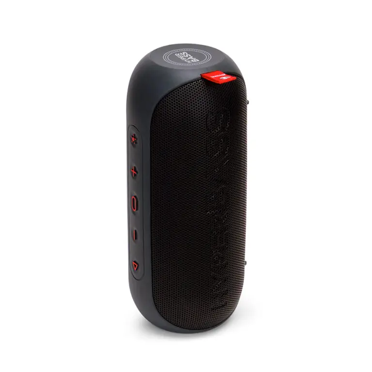 Głośnik Bluetooth Aiwa BST-650MG 20W Metal Grey