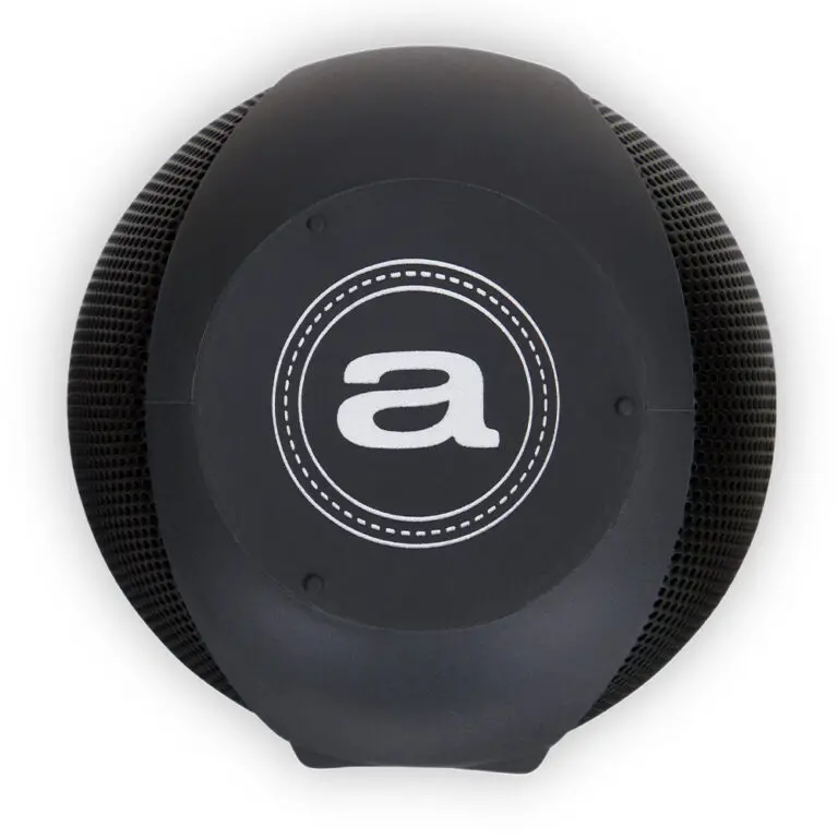 Głośnik Bluetooth Aiwa BST-650MG 20W Metal Grey
