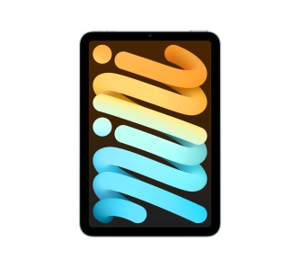 Apple iPad mini 7 gen 8,3" 512GB Wi-Fi Niebieski