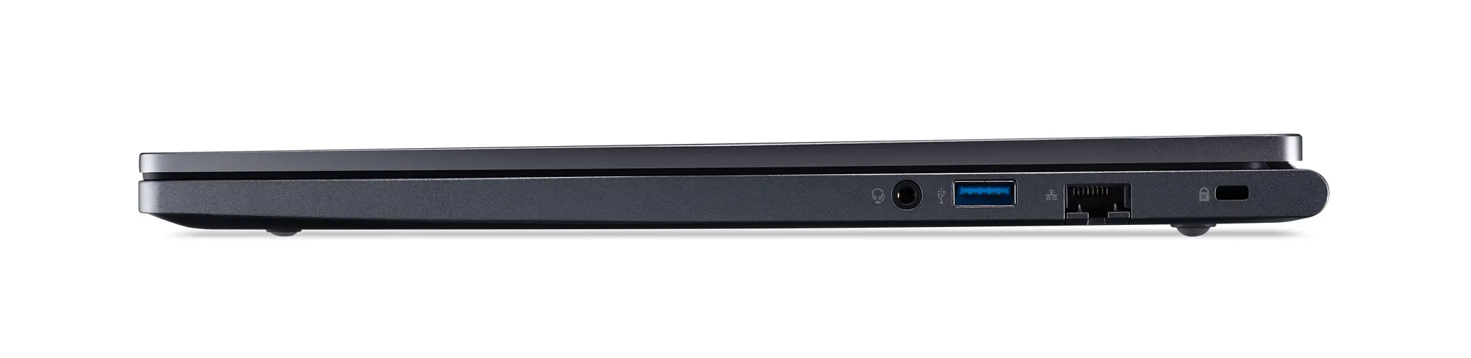 Laptop Acer TravelMate P4 16 TMP416-53-TCO 16" Ulta 5 125U 16GB RAM 512GB Dysk SSD Win11 Pro Czarno-niebieski