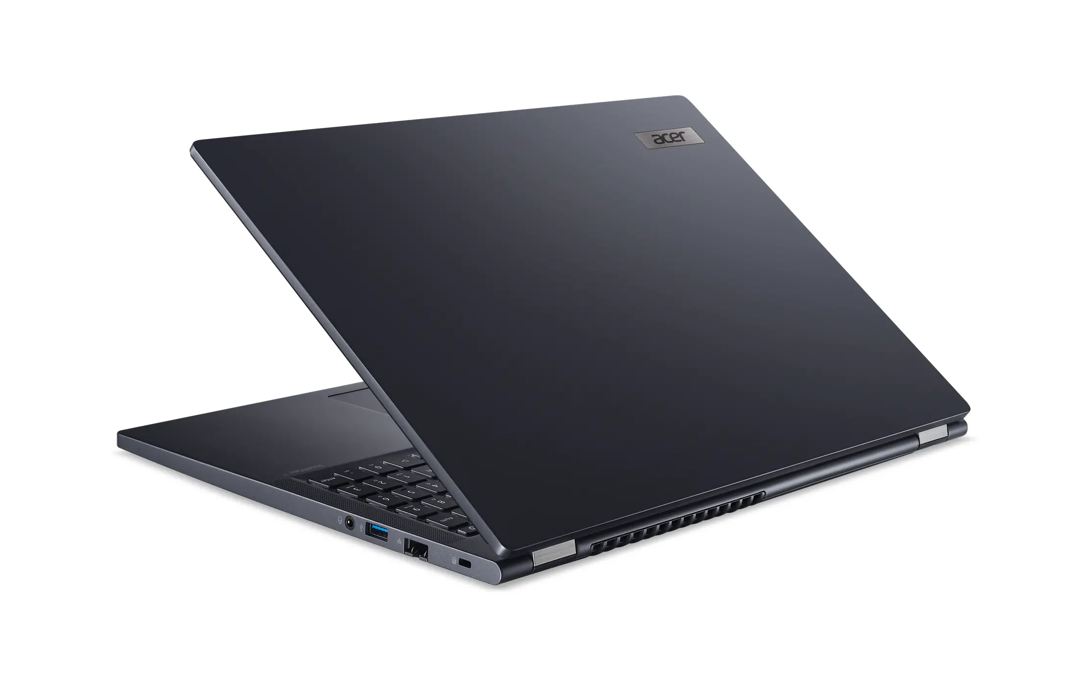 Laptop Acer TravelMate P4 16 TMP416-53-TCO 16" Ulta 5 125U 16GB RAM 512GB Dysk SSD Win11 Pro Czarno-niebieski