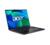 Laptop Acer TravelMate P4 16 TMP416-53-TCO 16" Ulta 5 125U 16GB RAM 512GB Dysk SSD Win11 Pro Czarno-niebieski
