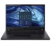 Laptop biznesowy Acer TravelMate P2 TMP215-54 15,6" i5-1235U 8GB RAM 512GB Dysk SSD Win11 Pro Czarny