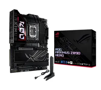 Płyta główna ASUS ROG MAXIMUS Z890 HERO