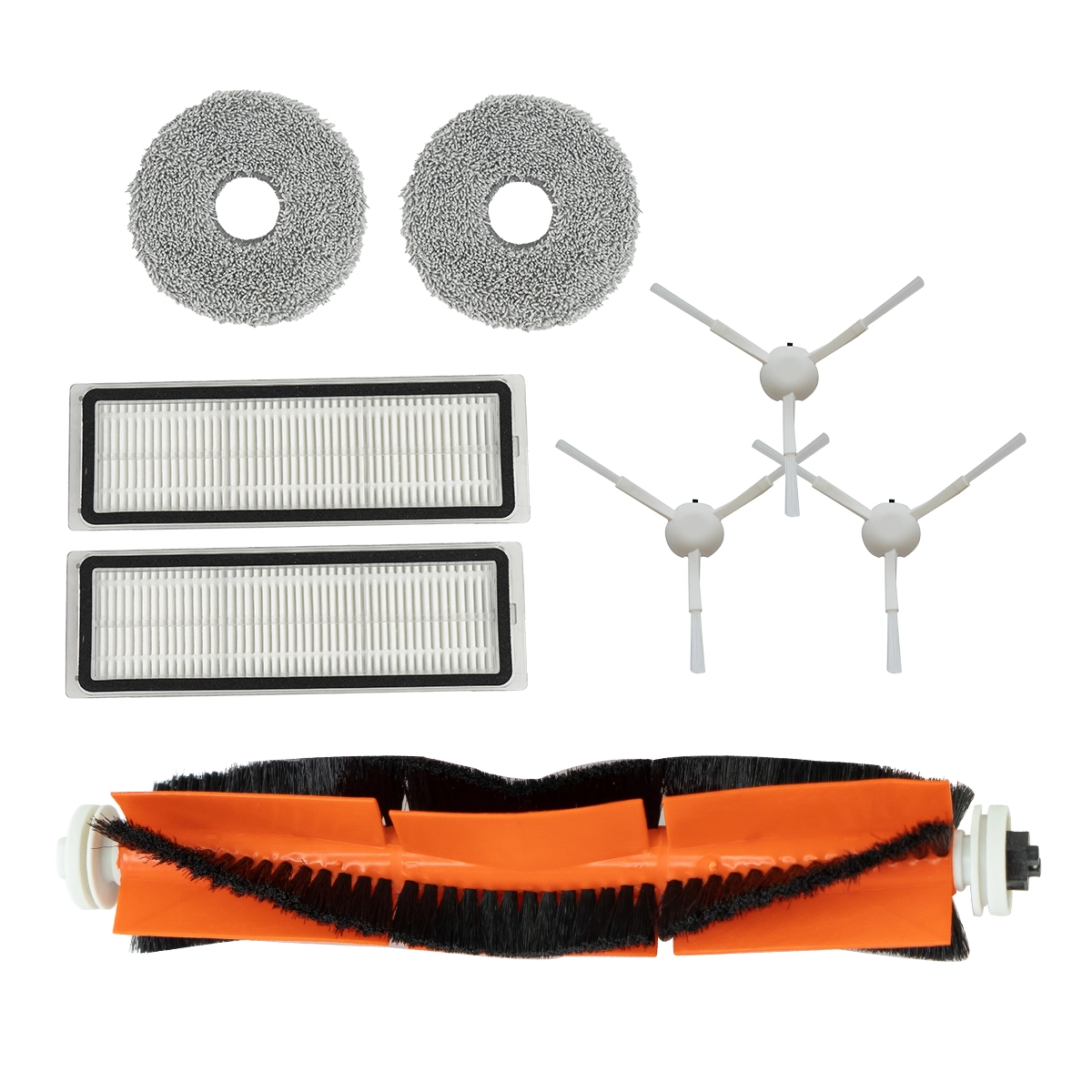 Zestaw wymienny Scanpart 2690081206