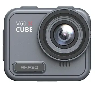 Kamera AKASO V50 X Cube