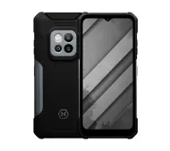 myPhone Hammer Construction 2 5G 6/128G 6,58" 120Hz 50Mpix Srebrny