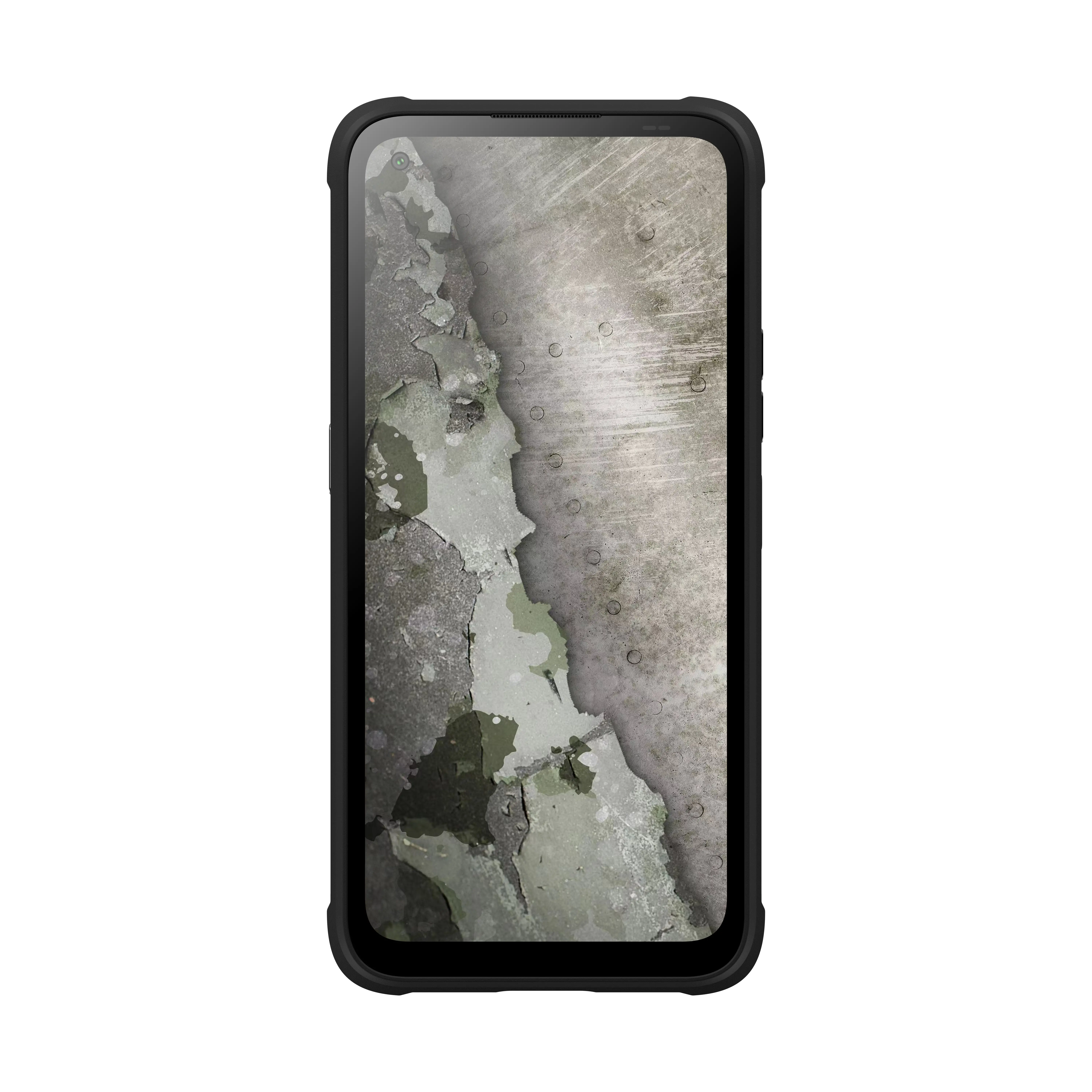 Smartfon myPhone HAMMER Blade V 5G 8/256GB 6,59" 120Hz 50Mpix Military Edition