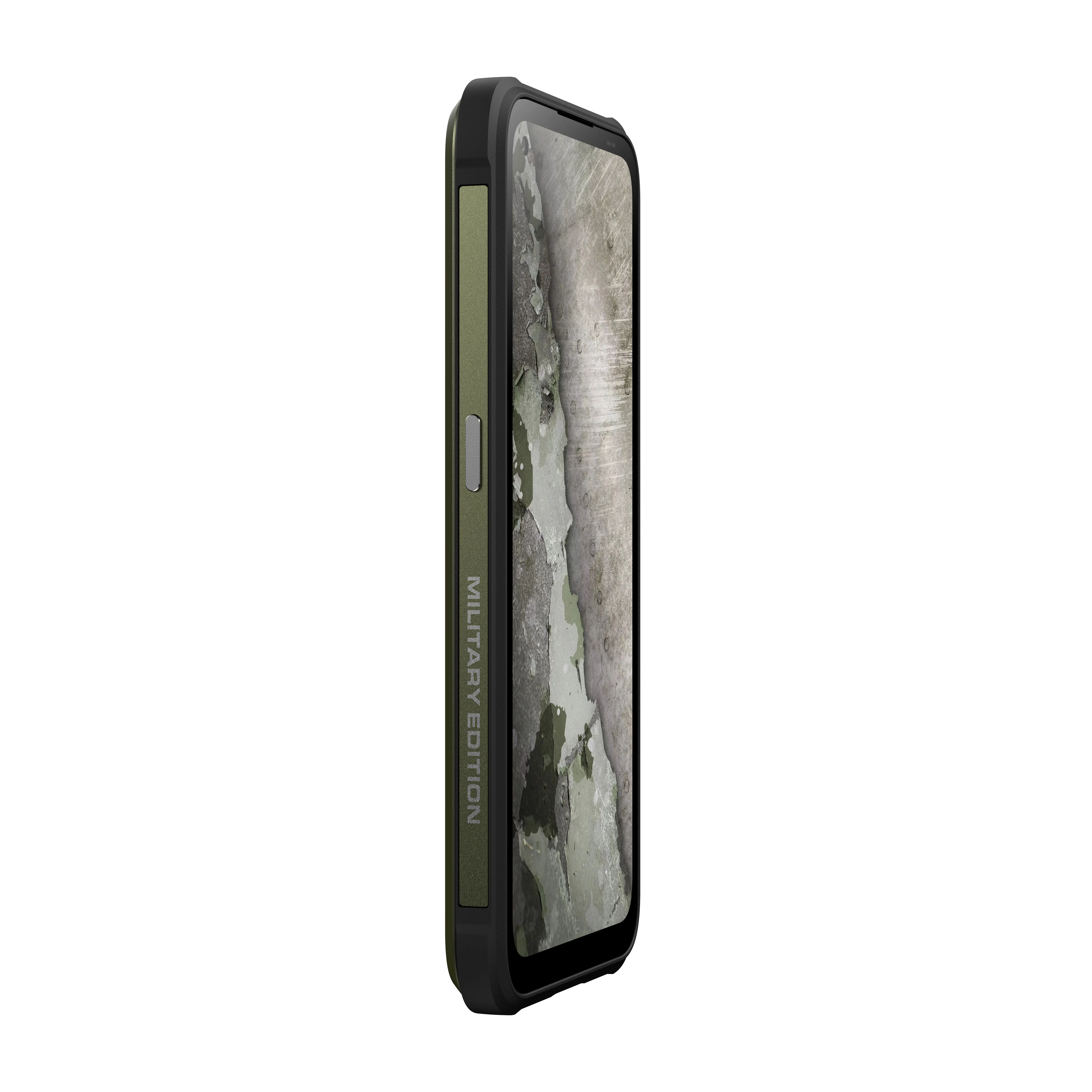 Smartfon myPhone HAMMER Blade V 5G 8/256GB 6,59" 120Hz 50Mpix Military Edition