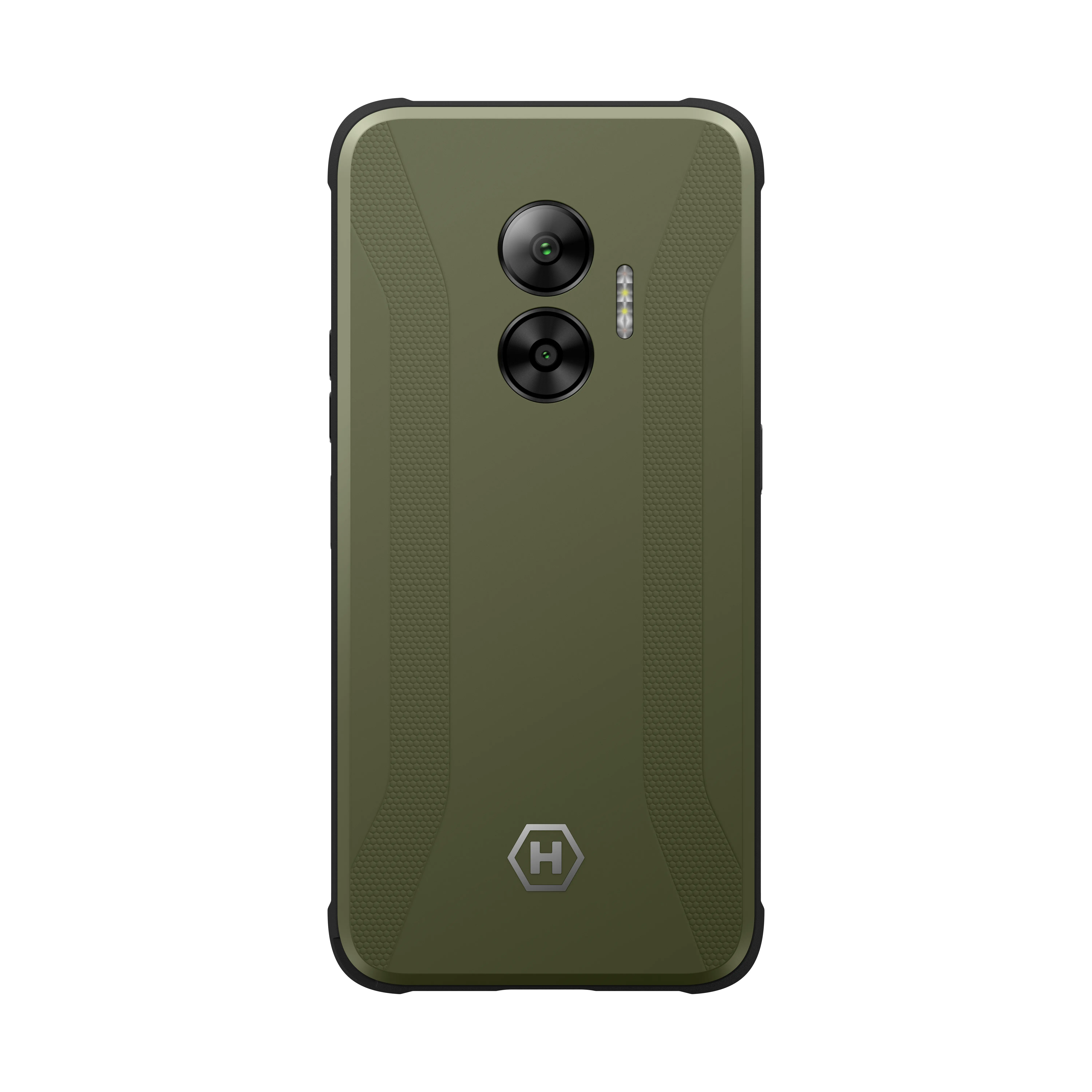 Smartfon myPhone HAMMER Blade V 5G 8/256GB 6,59" 120Hz 50Mpix Military Edition