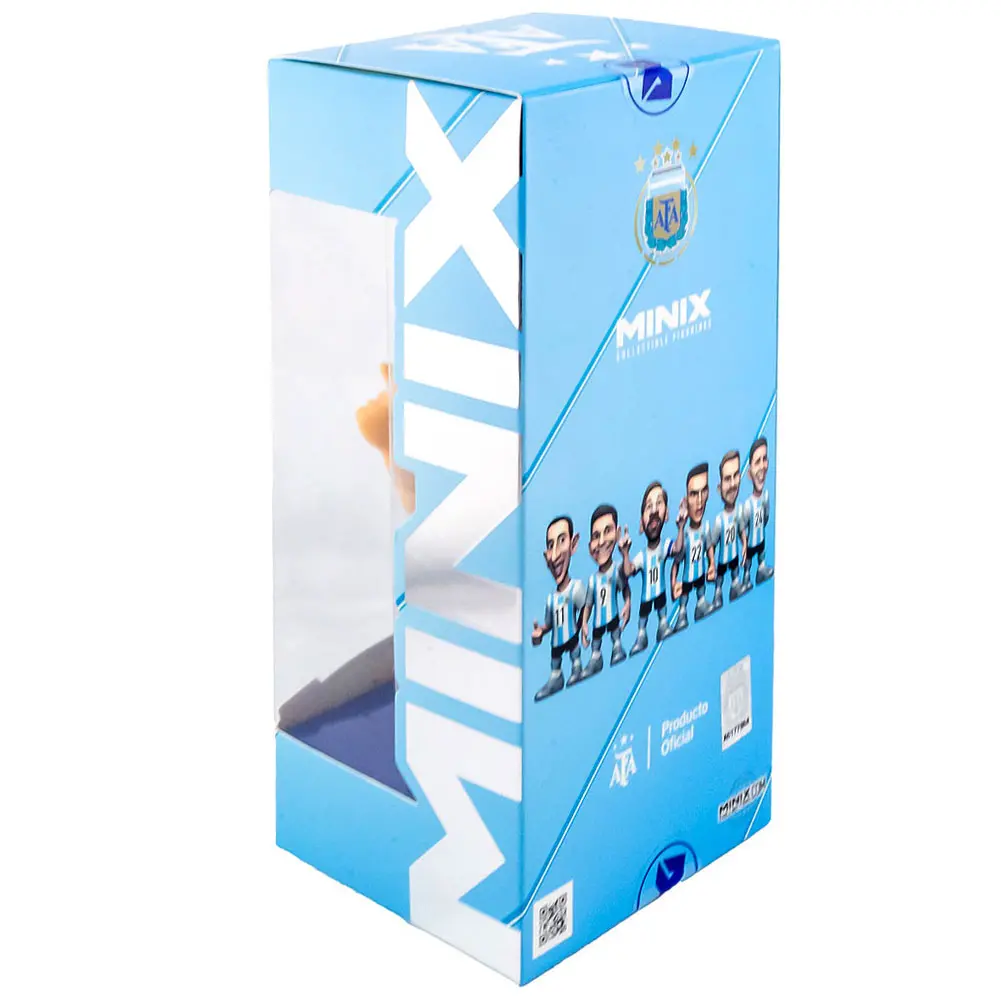 Figurka Minix Argentina Lionel Messi