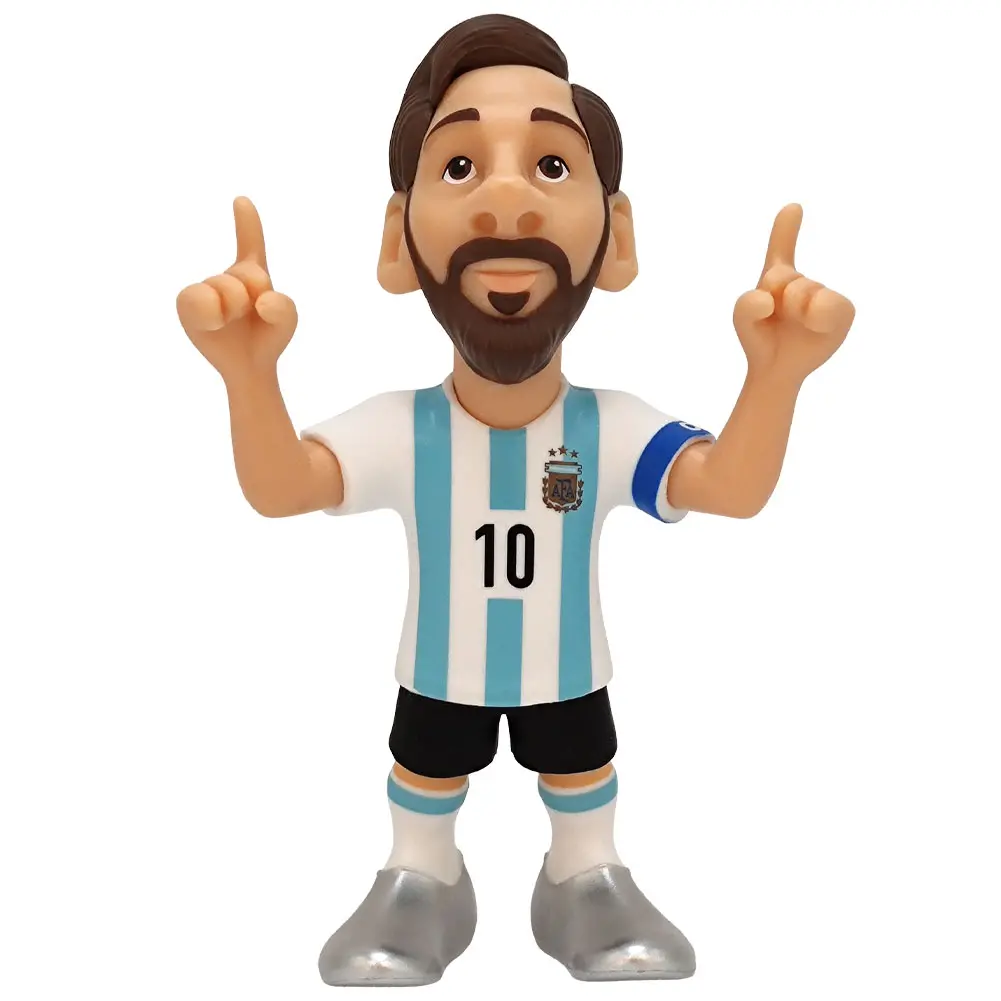 Figurka Minix Argentina Lionel Messi