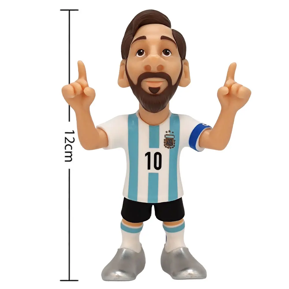 Figurka Minix Argentina Lionel Messi