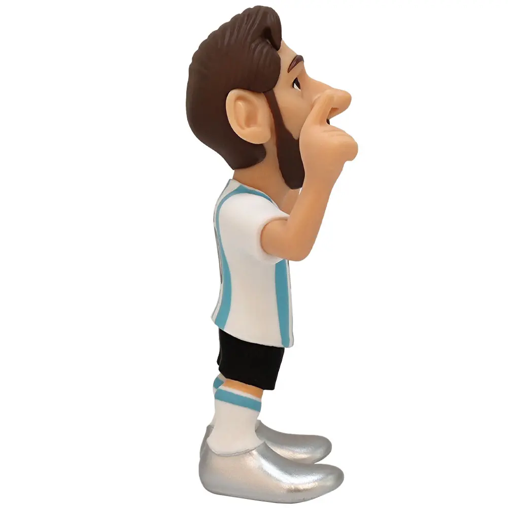 Figurka Minix Argentina Lionel Messi