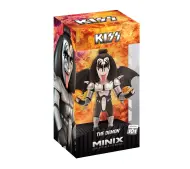 Minix KISS The Demon