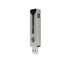 PenDrive HP 911 Pro 512GB USB 3.2 Typ-C / USB 3.2 Srebrny