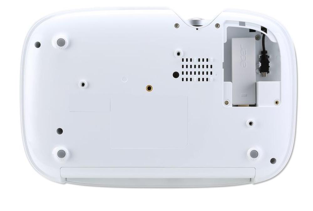 Projektor Acer K650I - DLP - WUXGA