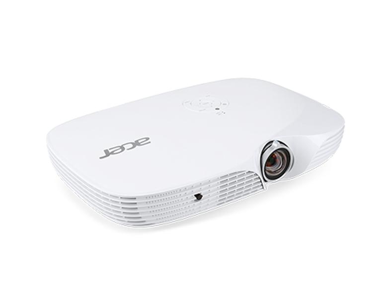 Projektor Acer K650I - DLP - WUXGA