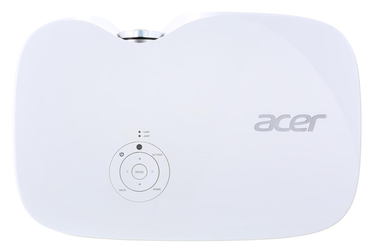 Projektor Acer K650I - DLP - WUXGA