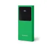 Powerbank Colorum CPB10-02 Greea 10000mAh 22,5W Zielony