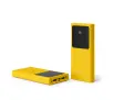 Powerbank Colorum CPB10-02 Yelloa 10000mAh 22,5W Żółty