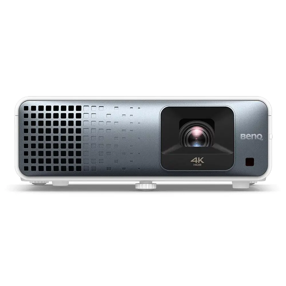 Projektor BenQ TK710 DLP Lasser 4K HDR