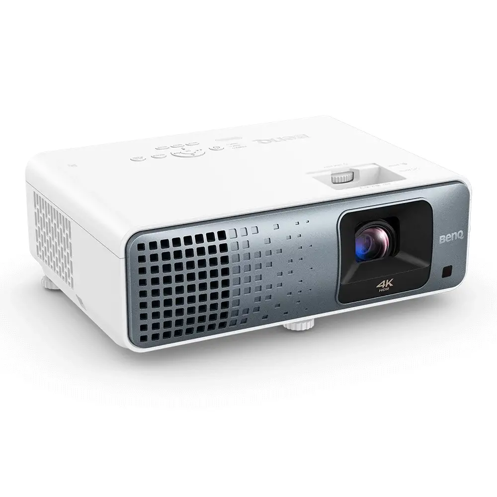 Projektor BenQ TK710 DLP Lasser 4K HDR