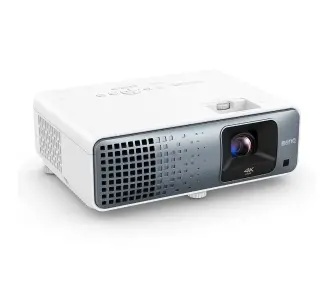 Projektor BenQ TK710 DLP Lasser 4K HDR