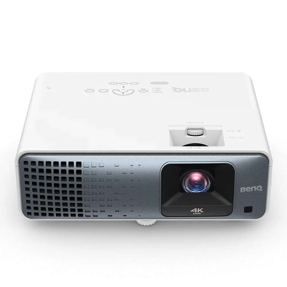 Projektor BenQ TK710 DLP Lasser 4K HDR