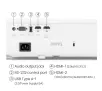 Projektor BenQ TK710 DLP Lasser 4K HDR