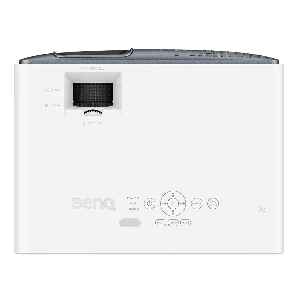 Projektor BenQ TK710 DLP Lasser 4K HDR