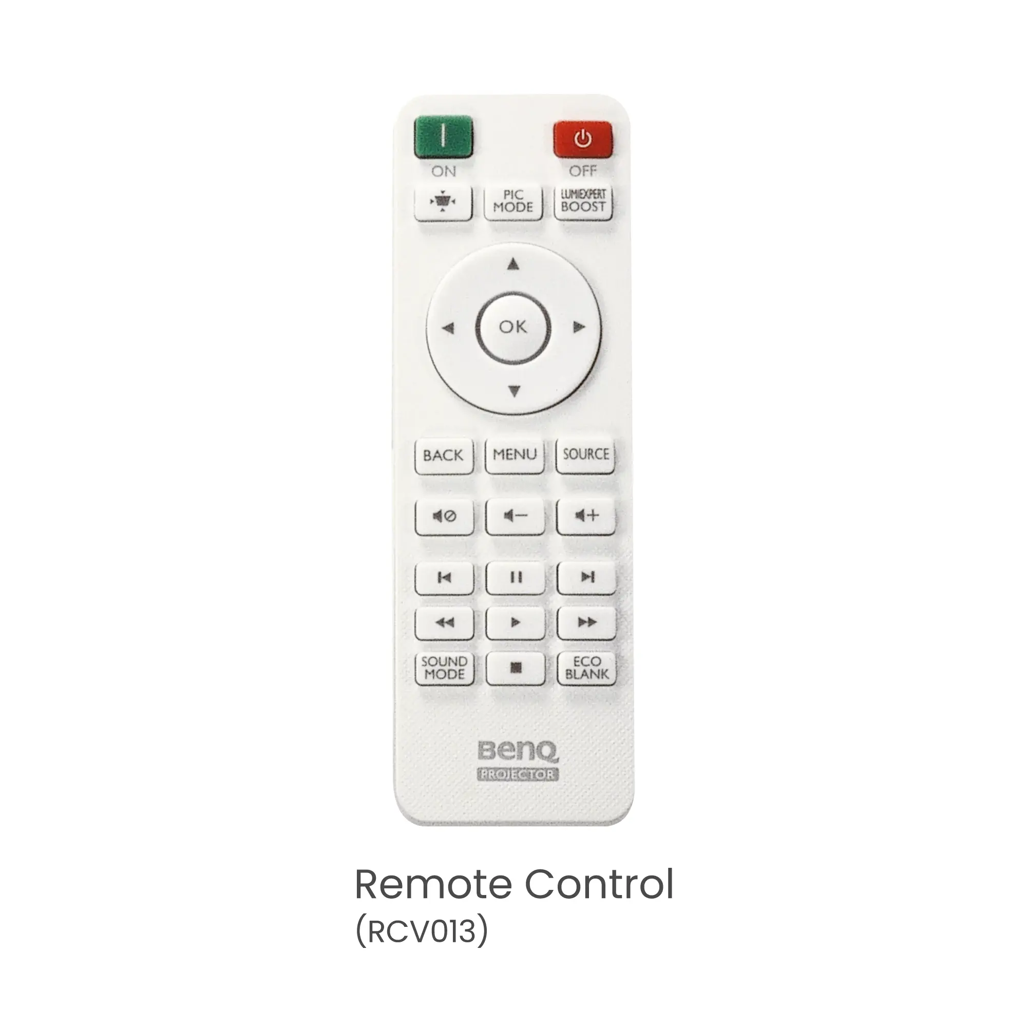 Projektor BenQ TK710 DLP Lasser 4K HDR