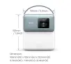 Projektor BenQ GP100 DLP Full HD HDR Android Wi-Fi Bluetooth Chromecast