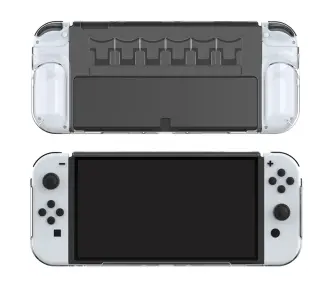 Etui Dobe TNS-1190 na Nintendo Switch OLED