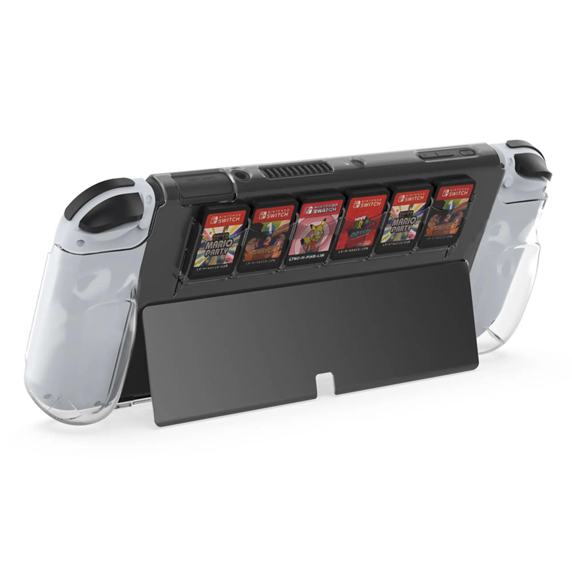 Etui Dobe TNS-1190 na Nintendo Switch OLED