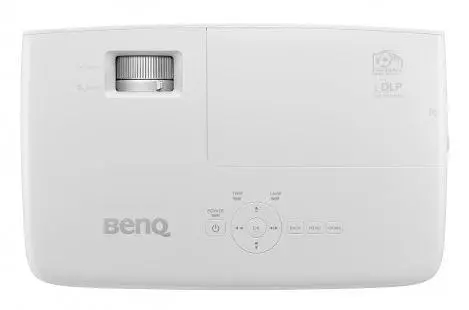 Projektor BenQ TH683 DLP Full HD