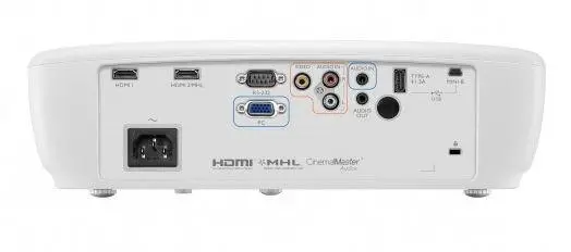 Projektor BenQ TH683 DLP Full HD