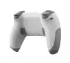 Pad Oniverse Revolt Moon White do PC PS4, PS3 Android iOS Bezprzewodowy Biały