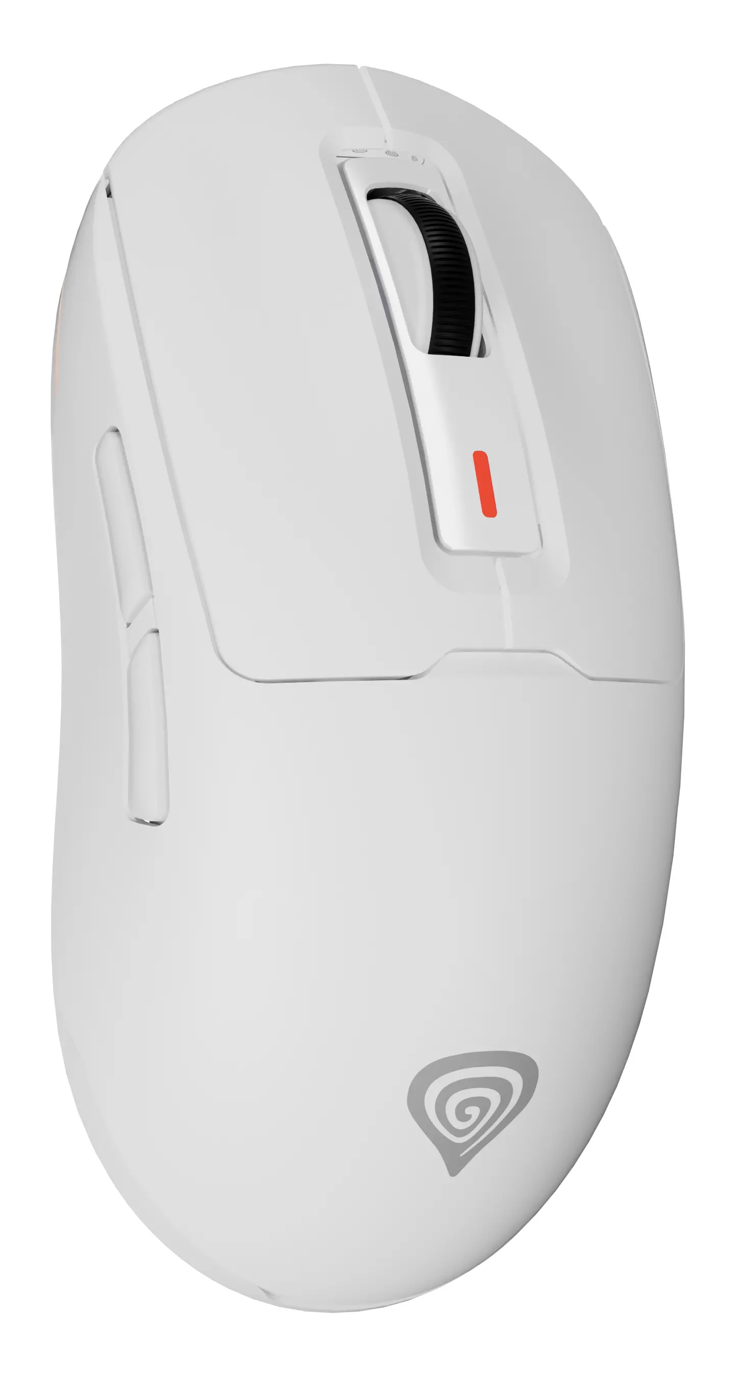 Myszka gamingowa Genesis Zircon 660 Pro Biały