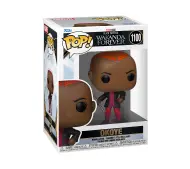 Funko Pop Marvel Black Panther Wakanda Forever Okoye