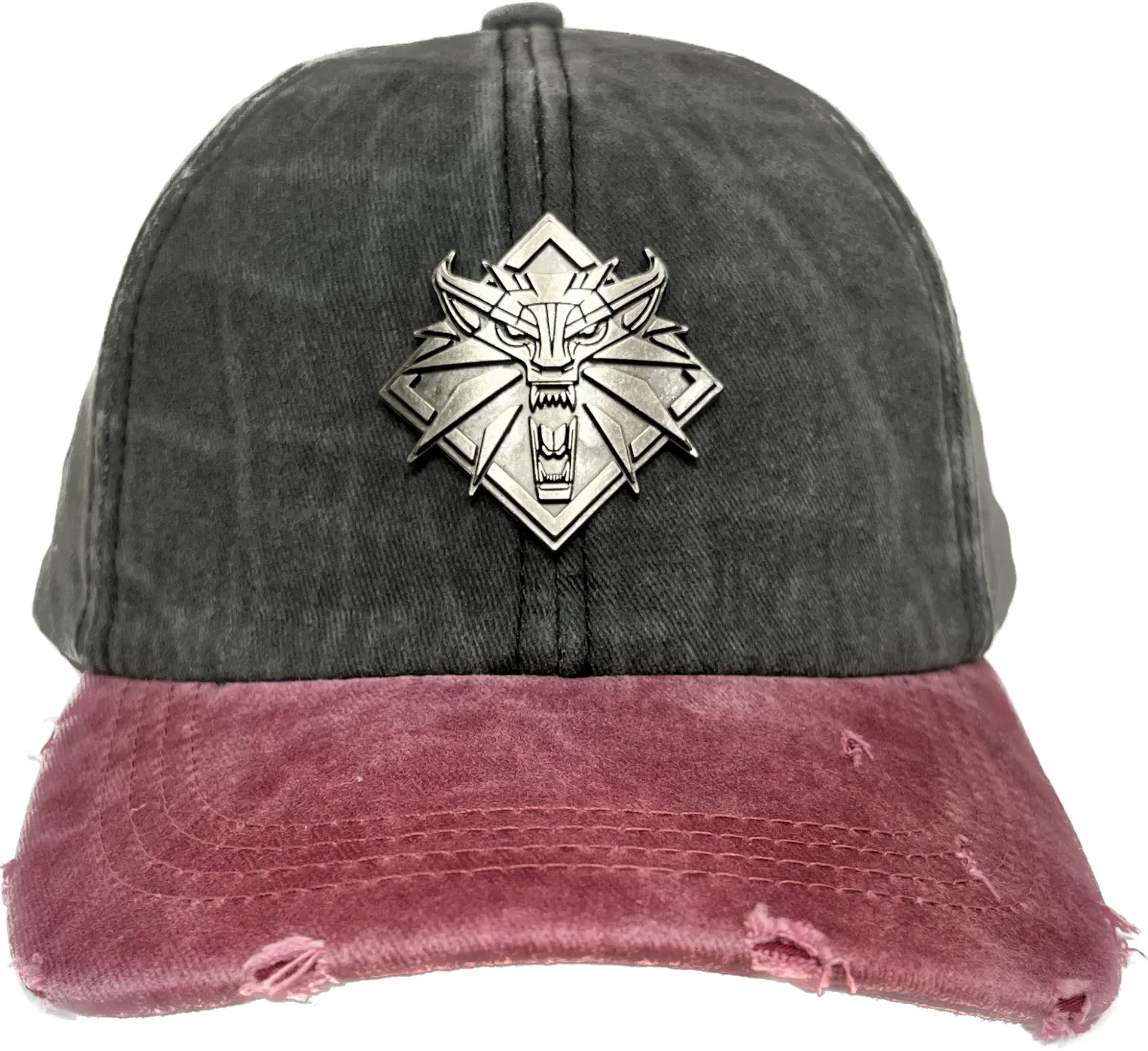 Czapka Good Loot The Witcher 3 Baseball Cap