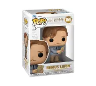 Funko Pop Movies Harry Potter And The Prisoner Of Azkaban Remus Lupin
