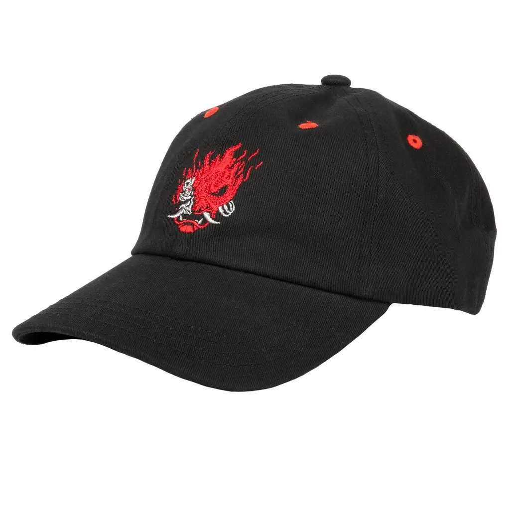 Czapka Good Loot Baseball Hat Cyberpunk 2077 Classic Samurai